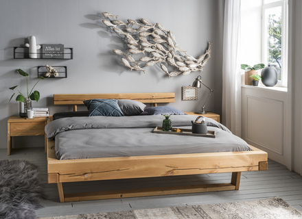 Balkenbed Aanbieding
